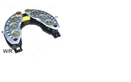 Діодний міст генератора CARGO 131228