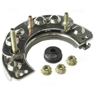 Діодний міст генератора CARGO 132406