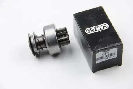 Бендікс стартера Volvo F10/F12/DAF (z=9) CARGO 137071