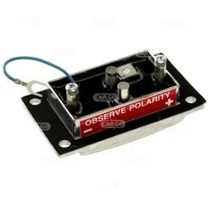 Регулятор напруги CARGO 137227