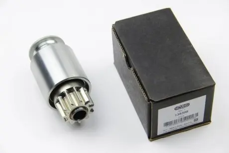 Фото бендікс стартера CARGO 138308 Бендікс стартера CARGO 138308