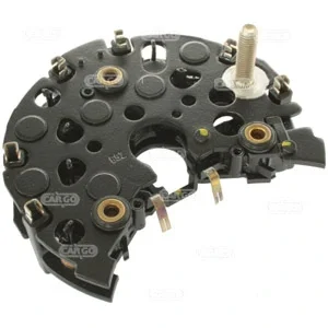 Випрямляч CARGO 139252