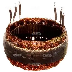 Статорная обмотка генератора CARGO 139449