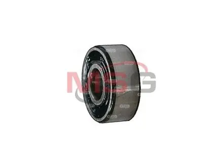 Подшипник шариковый d>30 CARGO 140936