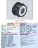 АКЦІЯ!!! Шків генератора AUDI/SKODA/VW A4,A6,Super B,Passat 1,6-2,0 00-09 CARGO 230302 (фото 1)
