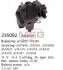 A_Реле-регулятор Valeo A14VI15, 16, 27, 35, 41, 42 PEUGEOT Boxer/Expert \&#039;\&#039;2.0HDI CARGO 235082 (фото 1)