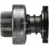 Бендикс стартера VW LT 28-46 &quot;2,8&quot; 97-06 CARGO 235839 (фото 2)