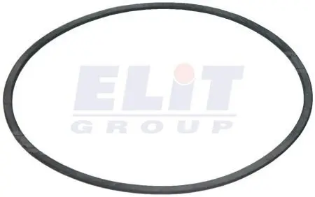 Сальник резиновый CARGO 236756