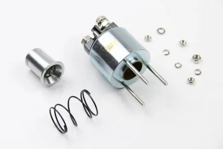 Реле втягуюче Jumpy/Scudo/Expert 2.0HDi/D Multijet 07- CARGO 237891