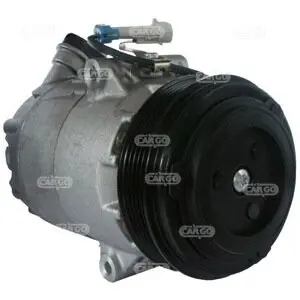 Компресор кондиціонеру CARGO 240780