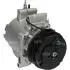 Компресор кондиціонера HONDA CIVIC IX 1.8 02.12-12.16 CARGO 241675 (фото 1)
