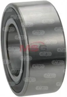Подшипник компрессора кондиционера 30x55x23 CARGO 253754