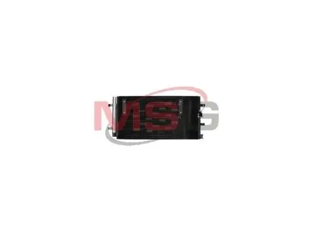 Радиатор кондиционера AUDI/PORSCHE A4/A5/A6/Q5/Macan "1,8-3,2" 07>> CARGO 260509