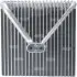 Випаровувач AUDI/SKODA/VW A1/Fabia/Rapid/Polo \'\'01-19 CARGO 260686 (фото 1)
