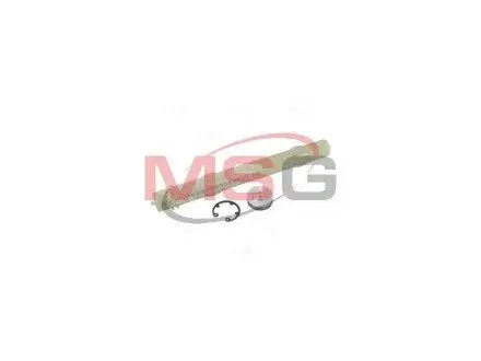 Осушитель кондиционера CARGO 260797