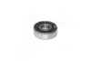 Подшипник 6200-2RS1/C3 (выр-во) CARGO 333091 (фото 1)