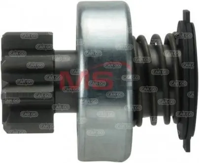 Фото 1 - бендикс стартера CARGO 333902 Бендикс стартера CARGO 333902 (фото 1)