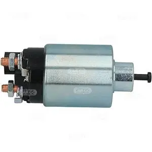 Реле втягивающего стартера CARGO 334299