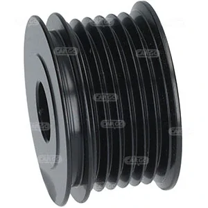 Шків генератора MB S-class (W221) 05-13 M272/OM642 CARGO 335900