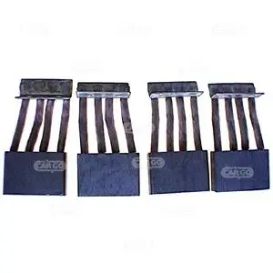 Щетка стартера CARGO BSX1034