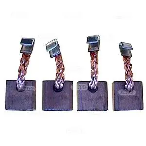 Щетка стартера CARGO BSX1404