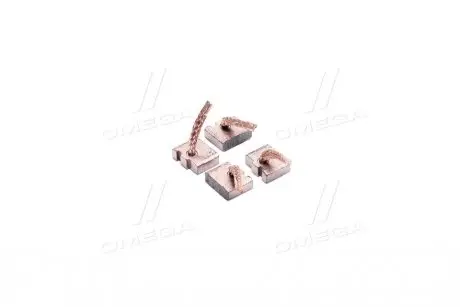 Щетка стартера CARGO BSX157-1584