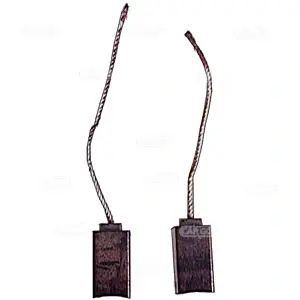 Щітка генератора CARGO F0320JX322