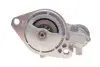 Стартер Opel Astra F/G 1.7D/TD 91-00 (1.7kw) (z=9/10) = 110839 CARGO F 032 110 839 (фото 4)
