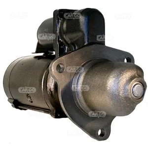 Стартер (24В, 6,7кВт, новий із заставою) SCANIA 4, 4 BUS 10.6D-9.0D 05.95-04.08 CARGO F032111910