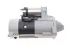 Стартер (12В, 2,2кВт, новий) HYUNDAI GALLOPER II, GRACE, H-1, H100, MITSUBISHI COLT III, GALANT IV, GALANT VII, L 300 / DELICA II, L 300 III, L200, L200 / TRITON, L400 1.8D-2.6D 09.80-12.15 CARGO F 032 111 912 (фото 5)