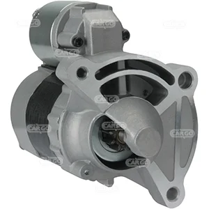 CITROEN Стартер 12V 0.7kW Berlingo, C2/3, Nemo, Peugeot 206/307, Partner CARGO F032111994