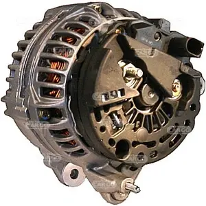 Генератор Audi A3/A4/Skoda Octavia/Superb/VW Golf/Passat/T5 1.4-3.2/1.9 TDI 96-08 (12V/120A)= 112002 CARGO F 032 112 002