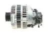 Генератор Opel Astra G/Combo/Corsa C 1.7DI/TDI/CDTI 00-09 (14V/100A) (з вакуумним насосом) = 112271 CARGO F 032 112 271 (фото 1)