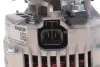 Генератор Opel Astra G 00-05/Combo 1.7DI/DTI 01- (14V/70A) (вкл. вакумный насос) = 112272 CARGO F 032 112 272 (фото 3)