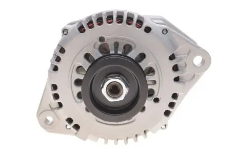 Генератор Opel Astra G 00-05/Combo 1.7DI/DTI 01- (14V/70A) (вкл. вакумный насос) = 112272 CARGO F 032 112 272