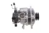 Генератор Misubishi Pajero 2.5 TD/TDi 98- (14V/80A) (вкл. вакумный насос) = 112355 CARGO F 032 112 355 (фото 5)
