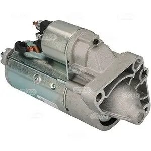 Стартер (12В, 2,1кВт, новий) NISSAN INTERSTAR, PRIMASTAR, OPEL MOVANO A, VIVARO A, RENAULT AVANTIME, ESPACE III, LAGUNA I, LAGUNA II, MASTER II, SAFRANE II, TRAFIC II, VEL SATIS 2.2D/2.5D 03.96- CARGO F 032 112 475