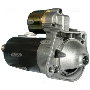 Стартер (12В, 2,2кВт, новий) VOLVO C30, C70 II, S40 II, S60 I, S60 II, S80 I, S80 II, V50, V60 I, V70 II, V70 III, V70 III/KOMBI, XC60 I, XC70 I, XC70 II, XC90 I 2.0D/2.4D/2.5D 01.99-05.18 CARGO F032113303