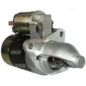 Стартер CARGO F032113346