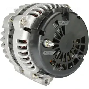 HUMMER Генератор H3 3.5 05-, CHEVROLET, CADILLAC CARGO F032113777