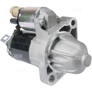 HONDA Стартер CR-V III 2.4 i-VTEC 4WD 09- CARGO F032113821