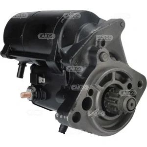 Стартер (12В, 2кВт, новий із заставою) LAND ROVER FREELANDER I MG MG ZT, MG ZT- T ROVER 75, 75 I 2.0D 02.99-10.06 CARGO F032113965