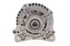 Генератор Audi A4/Skoda Octavia/Superb/VW Caddy/Golf/Passat 1.6-2.0TDI 02-13 (14V/140A) = 113992 CARGO F 032 113 992 (фото 1)