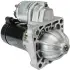 Стартер (12В, 1,3кВт, новий) FIAT BRAVA, BRAVO I, DOBLO, DOBLO/MINIVAN, MAREA, MULTIPLA, PALIO, SIENA, STILO, LANCIA DEDRA, LYBRA 1.6/1.6CNG/1.6LPG 10.95- CARGO F 032 114 035 (фото 1)