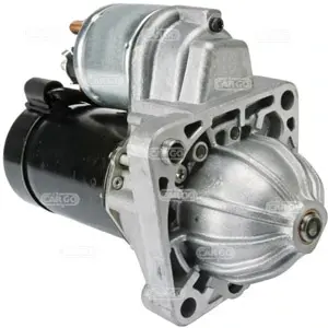 Стартер Fiat Doblo/Stilo/Lancia Lybra 1.6 00-08 (12V/1.3kw) (z=9) = 114035 CARGO F 032 114 035