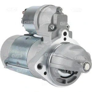 BMW Стартер 3 (E46) 02-, 5 (E60) 02-, 5 Touring (E61) 04-, X5 (E53) 3.0 d 03- CARGO F032114072