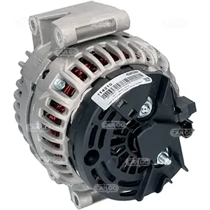 Генератор (14В, 120А, новий) JEEP GRAND CHEROKEE II 2.7D 10.01-09.05 CARGO F032114210
