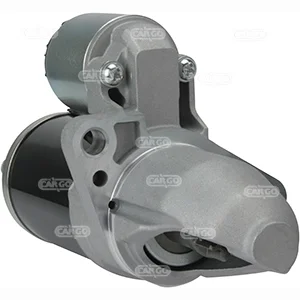 Стартер (12В, 1кВт, новий із заставою) SMART FORTWO 1.0 01.07- CARGO F032114487