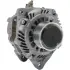Генератор (14В, 150А, новий) NISSAN NAVARA NP300, PATHFINDER III 2.5D 01.05- CARGO F032114803 (фото 2)