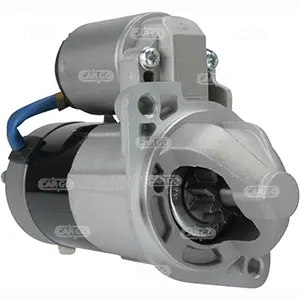 Стартер (12В, 1,2кВт, (en) new with a deposit) HYUNDAI I30, TIBURON KIA CEE\'D, PRO CEE\'D, SPORTAGE II 2.0/2.0LPG 09.04-12.12 CARGO F032114820